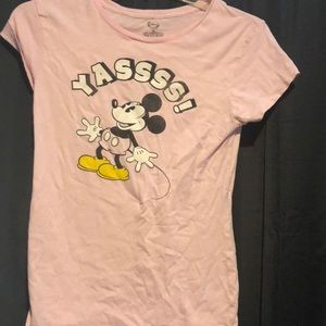 Minnie Mouse T-shirt